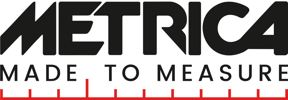 logo Metrica