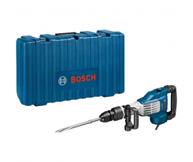 Marteau burineur GSH11 VC 1700w 23J Bosch