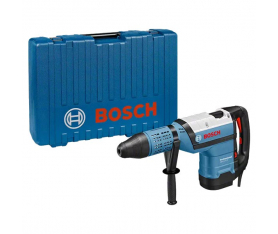 Marteau perforateur GBH 12-52D Bosch