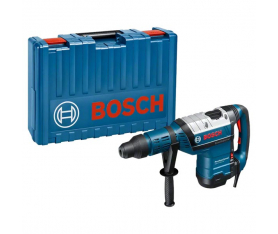 Marteau perforateur Gbh 8-45 DV Bosch