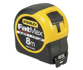 Mesure blade armor fatmax magnetique 8x32mm Stanley