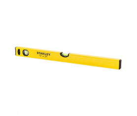 Niveau tubulaire Classic 100cm Stanley