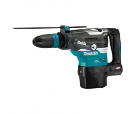 Perforateur burineur  HR005GZ01 SDS MAX sans fil 40V nu Makita