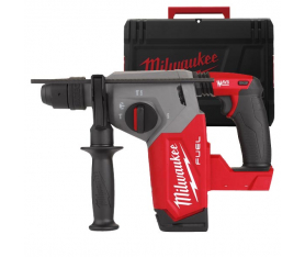 Perforateur Burineur SDS Plus M18 FHX-0X nue Milwaukee