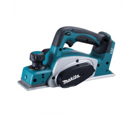 Rabot 82mm solo Makita