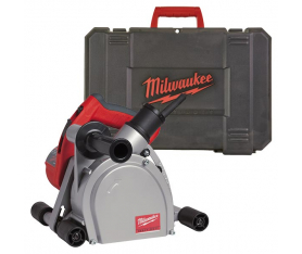 Rainureuse WCS 45 1900W 150mm Milwaukee