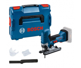 Scie Sauteuse GST 18V-125S Bosch