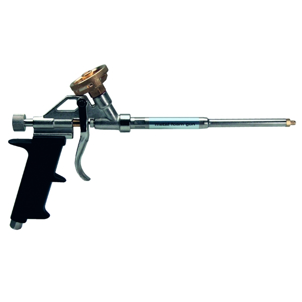 Pistolet mousse Polyuréthane CP03 G&B - Matériel de Pro