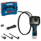 Caméra d'Inspection GIC 12V-5-27 C Solo L-Boxx Bosch