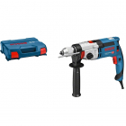 Perceuse à percussion GSB 24-2 RE 1100W Bosch